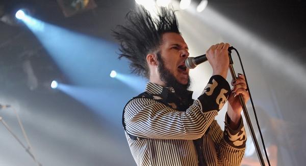 Static-X: előkerült a Hollow eredeti verziója Wayne Static előadásában