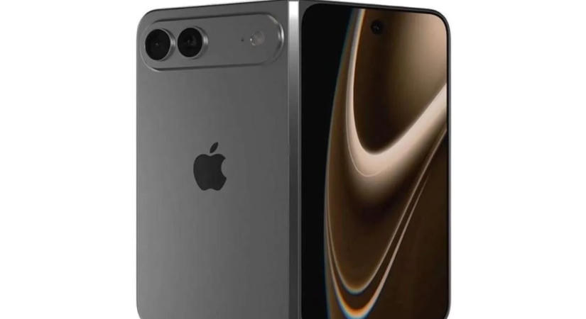 A hajlítható iPhone bemutatója előtt pár héttel súlyos gondok lehetnek a készülékkel