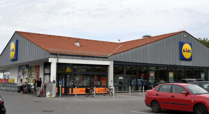 Baktériumot találtak egy csokiízű pudingban, visszahívja a Lidl