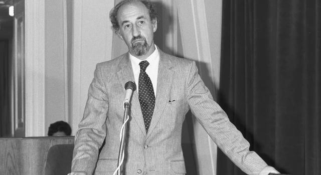 Elhunyt Berend T. Iván történész, az MTA egykori elnöke