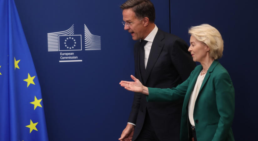 Moszkva teszteli Európa vörös vonalait: közös válaszra készül az EU és a NATO