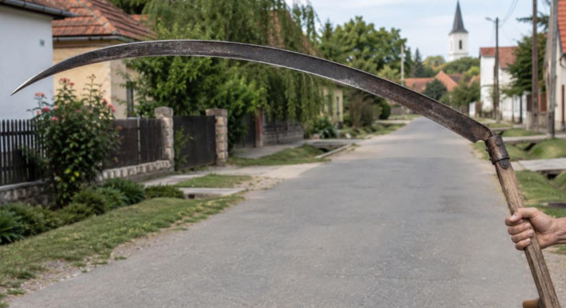 Kaszával rendezte a vitát Hajdúhadházon