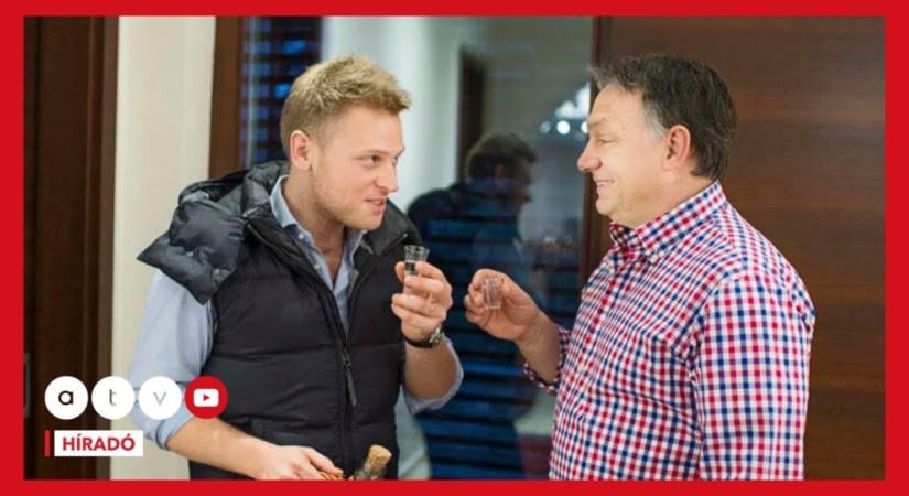 Tiborcz István cége csökkenti részesedését a Gránit Bankban