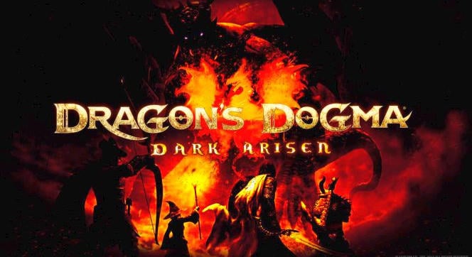 A Dragon’s Dogma 2: Dark Arisen az első Capcom-játék, ami képkockákat generál a Switch 2-n!