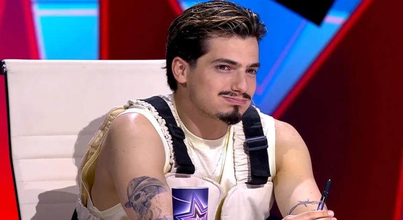 „Azért túlzásokba nem köll esni” – Marics Peti vonzerejét kérdőjelezte meg a Megasztár csinos versenyzője