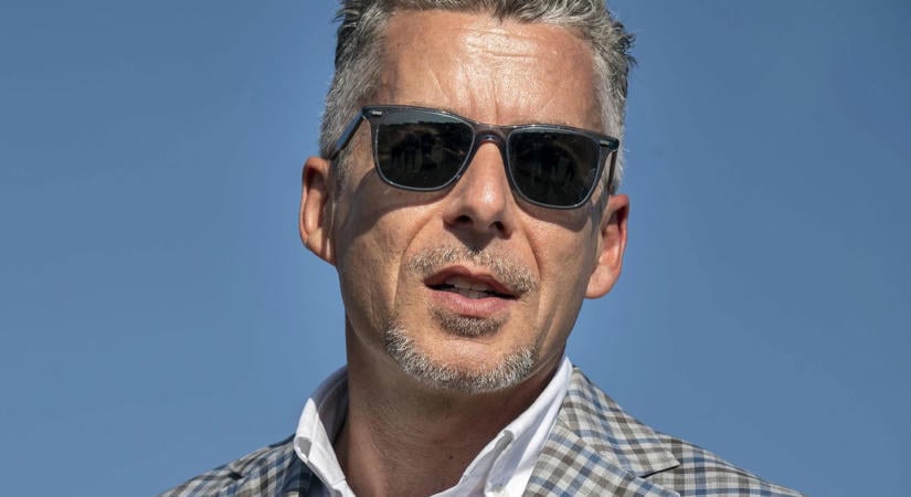 Rákay Philip milliárdos Petőfi-filmjénél nyomoz a NAV: költségvetési csalás gyanúja merült fel