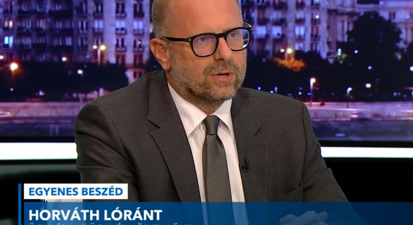 Robbant a bomba az Egyenes beszédben: „A Központi Nyomozó Főügyészség látta, hogy Orbán Viktor érintett”