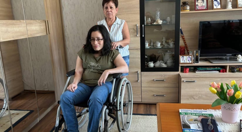 Válaszolt a hatóság: ezért nem kaphatta meg a 10 nappal ezelőtt meghalt Zsuzsi az életmentő gyógyszert
