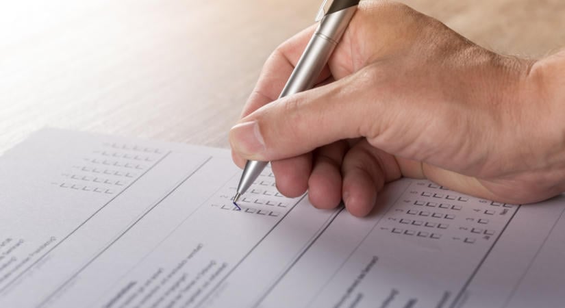 Tisza 54, Fidesz 22, újabb mérés szerint csökkent a Tisza előnye