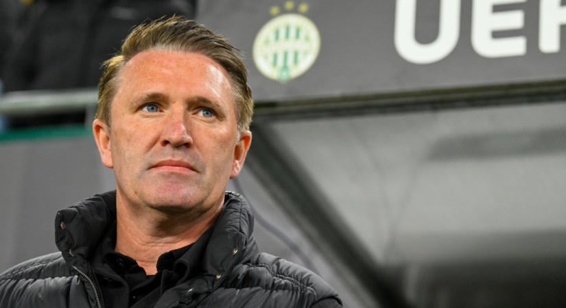„Túl sok minden történt” – Robbie Keane megtörte a csendet
