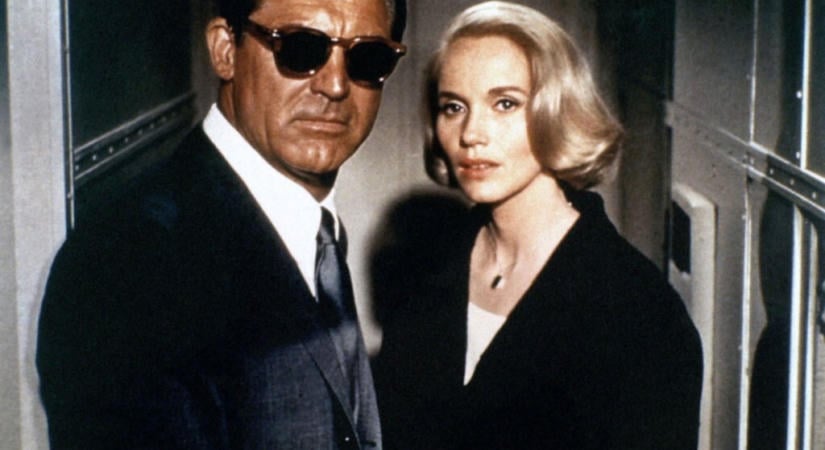 Elhunyt Hollywood legendája, Brando és Cary Grant partnere