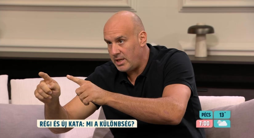 KATA 2027: kik járhatnak jól az új szabályokkal? – a szakértő válaszol