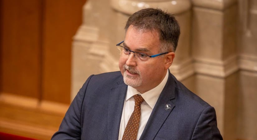 Magyar Péter kirohanása után megszólalt az Állami Számvevőszék