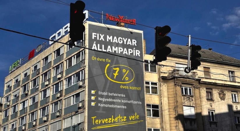 Állampapír megadóztatása: kiszámoltuk, mekkora kamat maradna a magyaroknál, a FixMÁP-nál pontosan látszik az elvonás mértéke – feladta a leckét Brüsszel Magyar Péteréknek