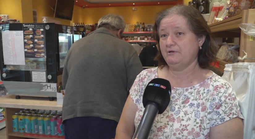 Az árrésstop megszűnése után több magyar élelmiszer kerülhet a boltokba