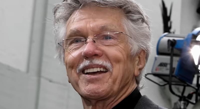Filmtörténeti legendától búcsúzik Hollywood: meghalt a Top Gun és az Alien sztárja, Tom Skerritt