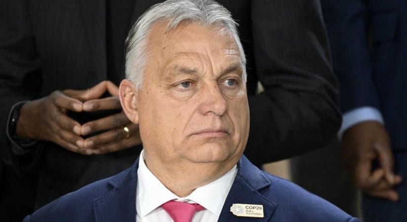 Török Gábor: Új játszma lehetne Orbán Viktor jelölése ENSZ-főtitkárnak