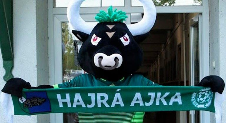 Rendkívül eseménydús meccsen hozta el idegenből a három pontot az FC Ajka