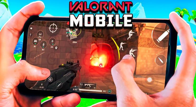 Hamarosan mobilon is pöröghet a Jett ulti? – Gyanús Valorant fájlokat találtak