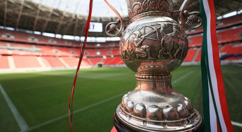 A Kisvárda testén át vezethet a Paksi FC útja a Magyar Kupa döntőjébe