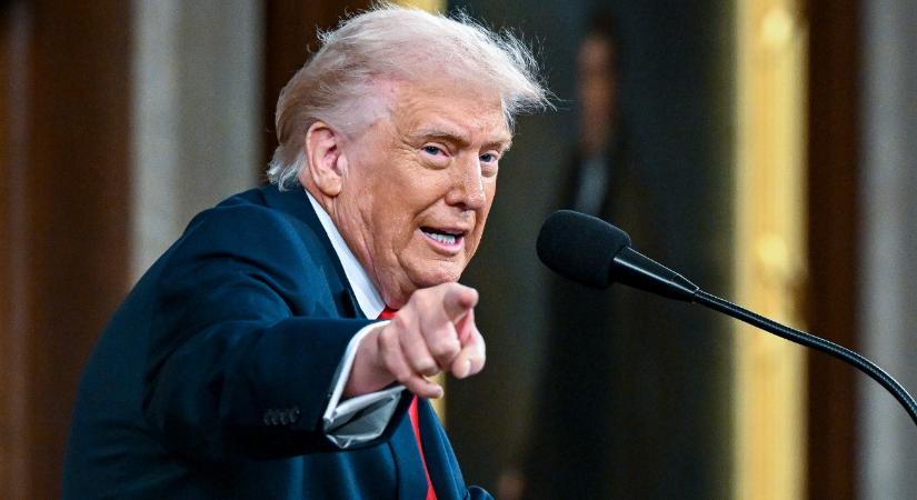 Németh Zsolt: várhatóan az amerikai elnökkel is találkozik Orbán Viktor