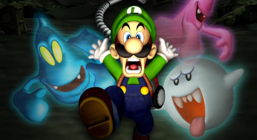 "Olyan szag volt a szobában, mint egy állatkertben" - A Nintendo legendás játékának rendezőjét még sok évvel később is kísértette a stúdió pihenőszobája, ahol a túlhajszolt fejlesztők aludhattak