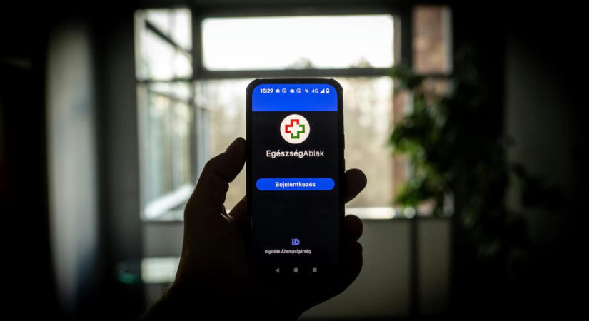 Ráncfelvarrás a felhőben: új orvos-informatikus gurut kapott az egészségügy