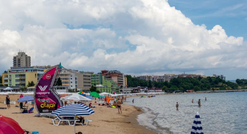 Életveszélyes emésztőszervi problémák léptek fel a Bulgáriában nyaralóknál