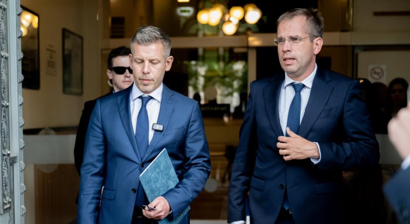 A Tisza leváltotta Orbán embereit, de megtartotta Orbán államát
