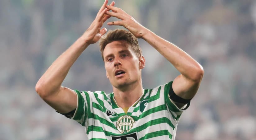 Varga a kapuban, Zachariassen a kapitány, Joseph a keretben sincs – így kezd a Ferencváros a Celtic ellen