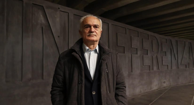 Meghalt az Inter legendája, Sandro Mazzola
