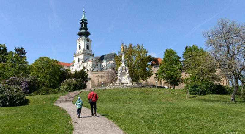 Nyitra kulturális és kreatívipari kezdeményezéseket is támogat pályázati forrásokkal