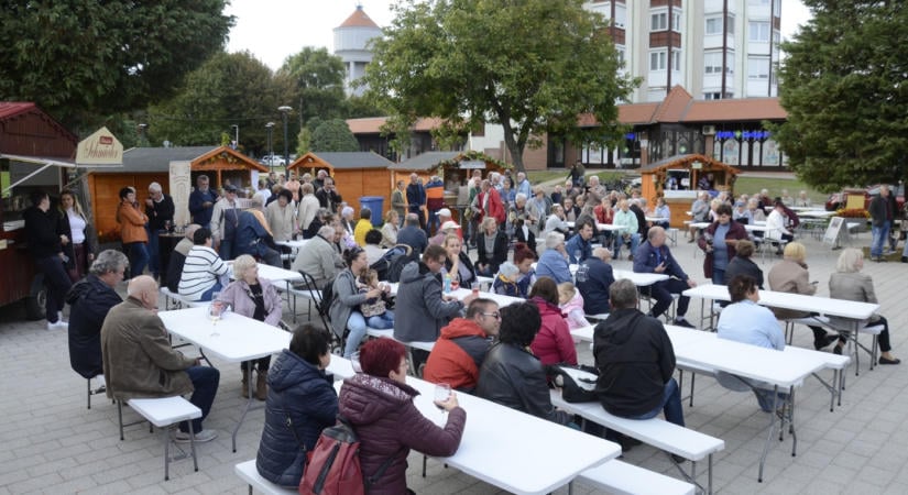 Dom-Bor-Feszt 2026 Dombóvár