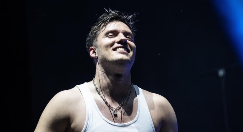 Súlyos vallomást tett a Celeb vagyok, ments ki innen!-ben Valkusz Milán