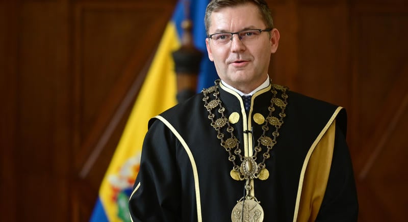 Jubiláns orvosokat köszöntöttek Debrecenben