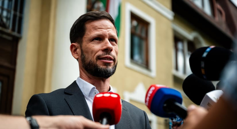 Visszafizetik a milliós büntetéseket Tordai Bencének és Jakab Péternek