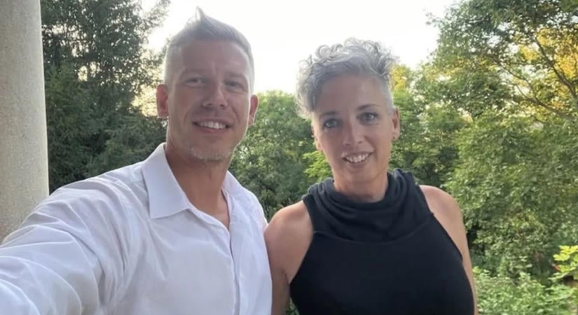 Bódis Kriszta egy apró irodát bérel Józsefvárosban, de olyan áron, hogy az a prémium kategóriát is meghaladja