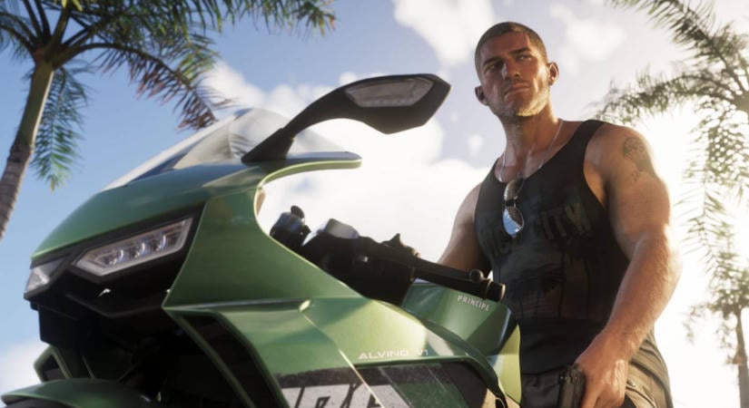 Már 2027 elején kiadásra kerülhet a GTA VI a PC-ken futó változata