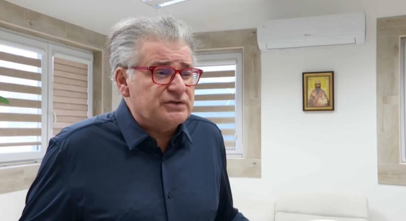 Csőd lett a haladók niši választási rendezvénye