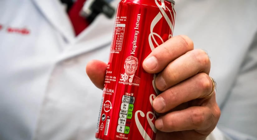 „Nyitott a boldogságra” Kapitány István