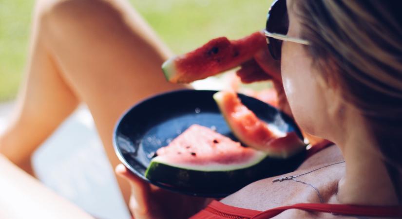 A hétvégi lehűlés után berobban a nyár: a jövő hét második felében akár 35 fok is lehet