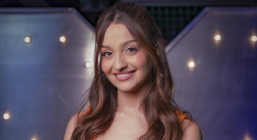 „Nem egy pici kislány vagyok, hanem felnőtt nő lettem” – Patai Anna ma már boldog édesanya