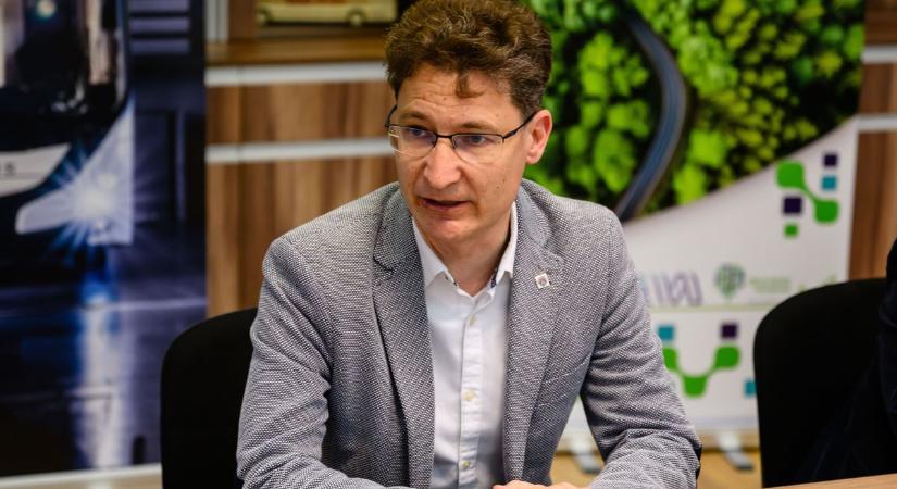Cser-Palkovics András: Ennek az időszaknak is vége lesz egyszer