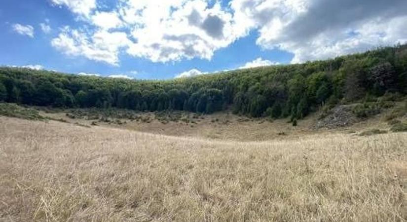 Már -3,8 Celsius-fok a nyári fagyrekord a Bükk-fennsíkon – megszólalt a kutató is
