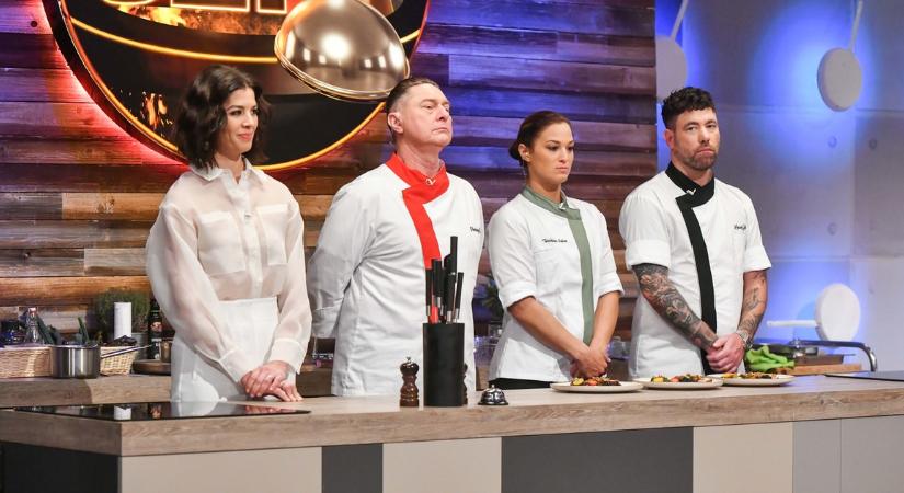Ezen megdöbbennek majd a nézők! Óriási változás a Séfek Séfe műsorában