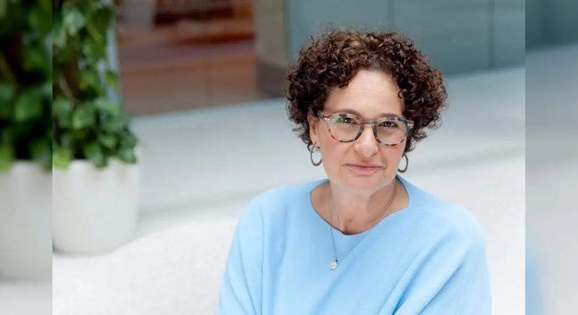 Dr. Galambos Katalin a fogyatékossággal élők esélyegyenlőségéért