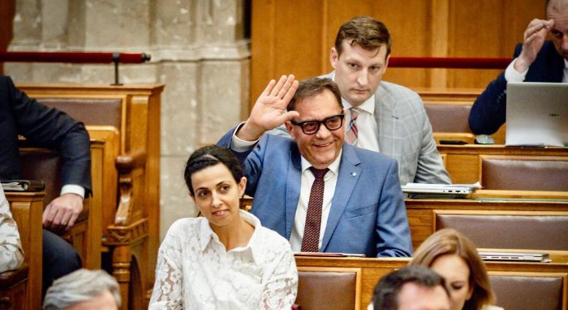 Csupa érdekességet rejtenek a Pócs-farmra bejegyzett cég beszámolói
