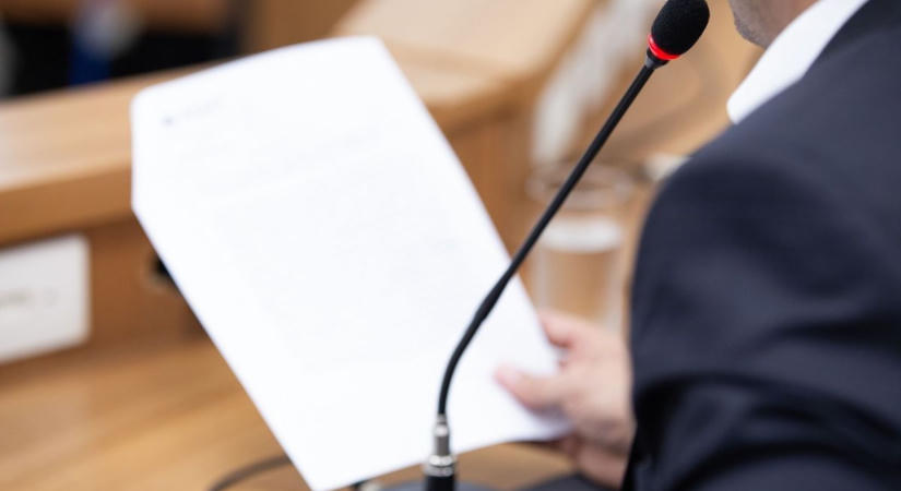 „Családok élete megy tönkre” – fórumot hirdetett Hviszt Sándor