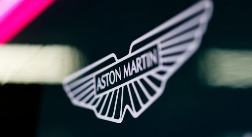 Offshore szigetre mentette a legértékesebb kincseit az Aston Martin, azonnal lecsaptak rá a hitelezők