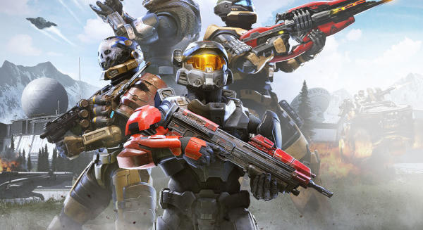 Egy bennfentes szerint a Sledgehammer Games készíthet új multiplayer Halo játékot